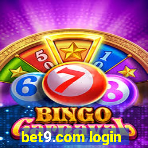 bet9.com login